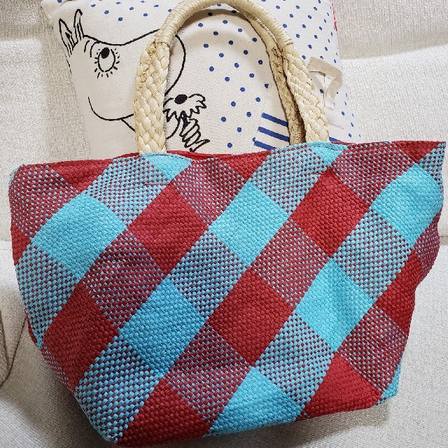 JUNKO SHIMADA(ジュンコシマダ)のかごバッグ　 レディースのバッグ(かごバッグ/ストローバッグ)の商品写真
