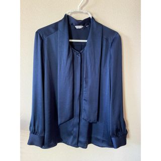 スーツカンパニー(THE SUIT COMPANY)の長袖トップス　♡クーラー時期に助かる♡(カットソー(長袖/七分))