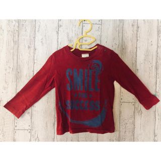 ディーゼル(DIESEL)のDISEL KIDS ロンT  80センチ位(Ｔシャツ)