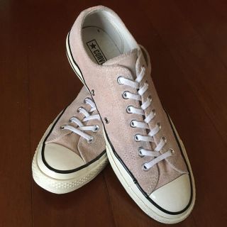 コンバース(CONVERSE)のCONVERSE CT70 OX 美品(スニーカー)