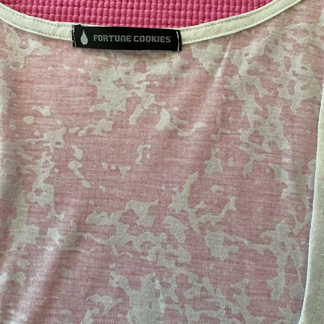 トップス カットソー Tシャツ レディースのトップス(Tシャツ(半袖/袖なし))の商品写真