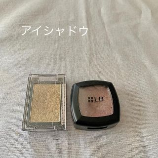 リンメル(RIMMEL)のリンメル、ＬＢ  ＧＪ   アイシャドウ(アイシャドウ)