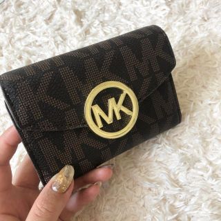 マイケルコース(Michael Kors)のマイケルコース　財布(財布)