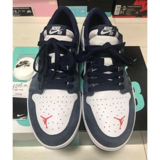 ナイキ(NIKE)の限定値下げNIKE SB AIR JORDAN1 LOW Eric Koston(スニーカー)