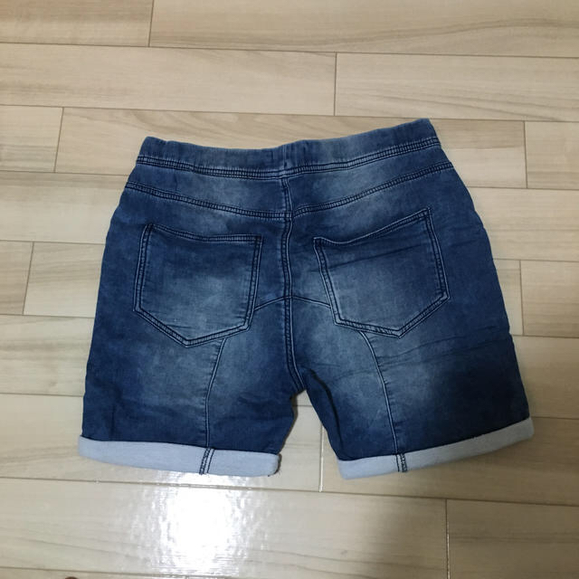 ZARA(ザラ)のZARAショーパン メンズのパンツ(ショートパンツ)の商品写真