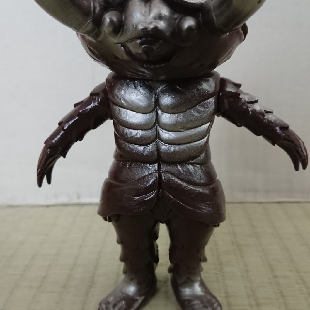 BANDAI - ウルトラ怪獣 ソフビ アントラーの通販 by jou's shop