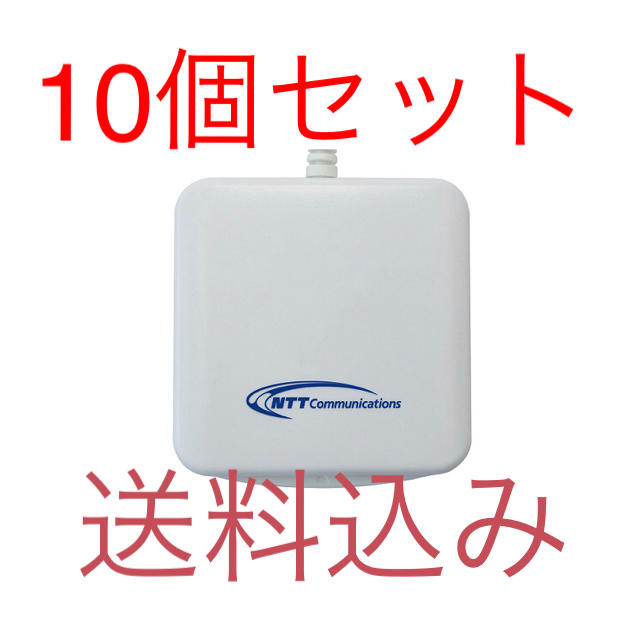 NTTdocomo(エヌティティドコモ)のNTT ACR39-NTTCom ICカードリーダー　コミニケーションズ スマホ/家電/カメラのPC/タブレット(PC周辺機器)の商品写真
