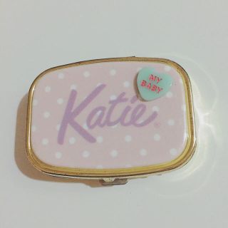 ケイティー(Katie)のKatie ケース(その他)