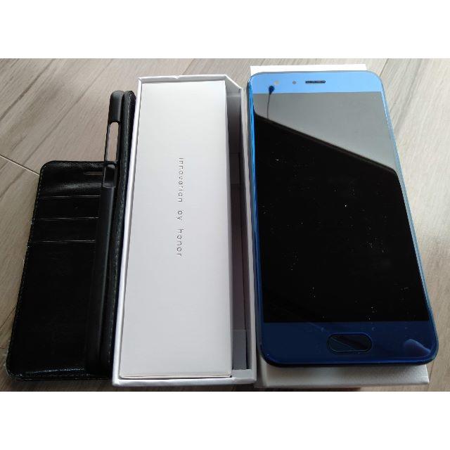 Huawei Honor 9 Simフリー