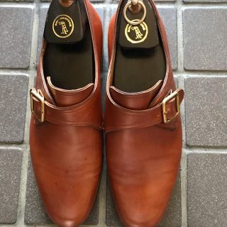 タニノクリスチー スリッポン/モカシン(メンズ)の通販 6点 | TANINO