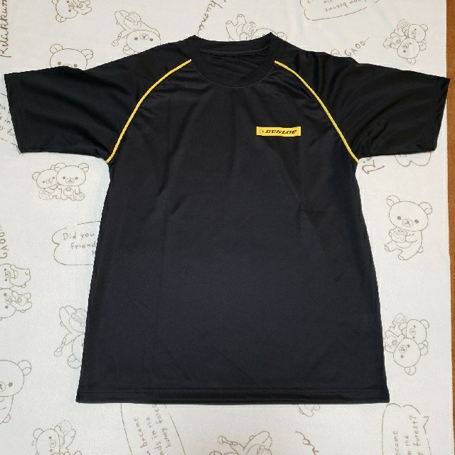 DUNLOP(ダンロップ)のDUNLOP　Tシャツ メンズのトップス(Tシャツ/カットソー(半袖/袖なし))の商品写真