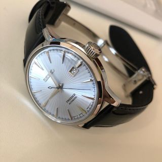 セイコー(SEIKO)のSEIKO プレサージュ(腕時計(アナログ))