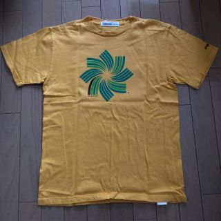 ランドリー(LAUNDRY)の(レア)Laundry 1999年モノ Tシャツ M(Tシャツ/カットソー(半袖/袖なし))