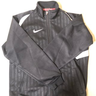 ナイキ(NIKE)のひろえ様専用【限定値下げ】NIKEジャージ 140(ジャケット/上着)