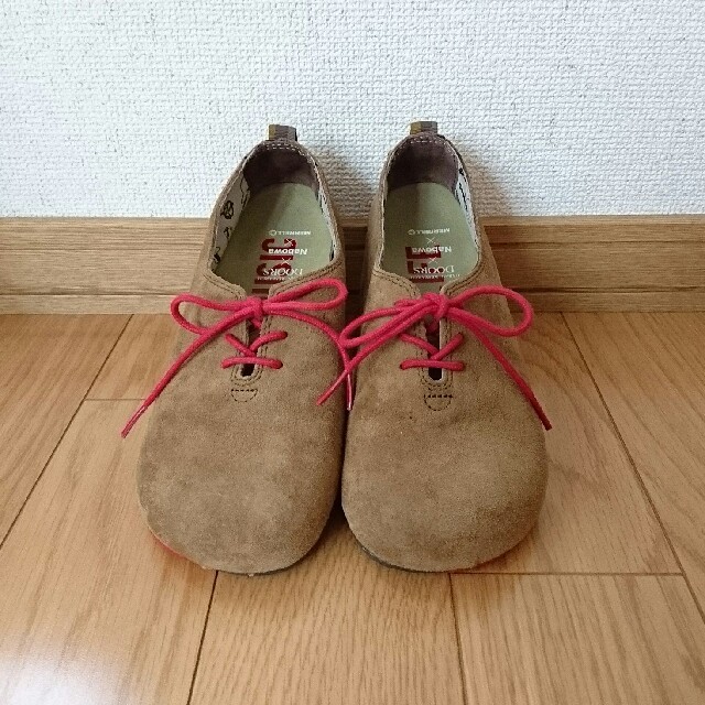 MERRELL ムートピア　コラボ限定シューズ⭐︎レディース！：US