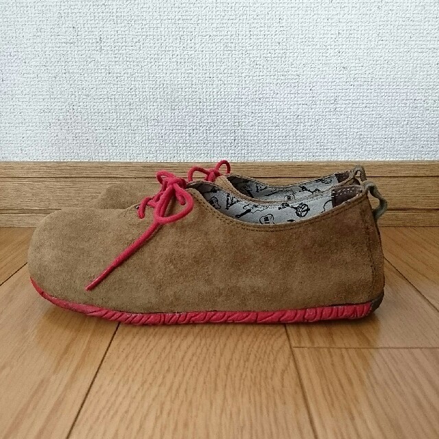 MERRELL - メレル ムートピア*アーバンリサーチ Nabowa コラボ MERRELL - メレル ムートピア*アーバンリサーチ Nabowa コラボ