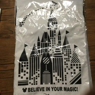 ディズニー(Disney)のアディダスリゾート限定コラボTシャツ Mサイズ(Tシャツ/カットソー(半袖/袖なし))