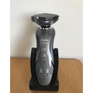 フィリップス(PHILIPS)のPHILIPS シェーバー　2012年製　RQ1141(メンズシェーバー)