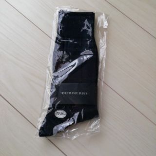 バーバリー(BURBERRY)のBURBERRY靴下(ソックス)