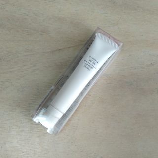 ムジルシリョウヒン(MUJI (無印良品))の無印良品★リップクリーム（フローラル）(リップケア/リップクリーム)