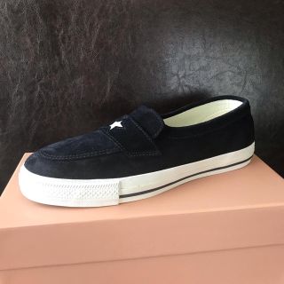 コンバース(CONVERSE)の【f.y様専用】CONVERSE ワンスター　ローファー　26cm(スニーカー)