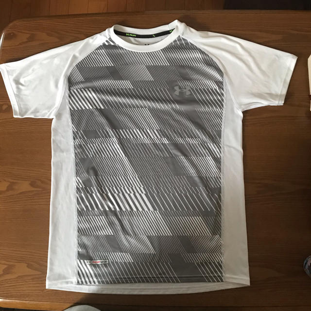 UNDER ARMOUR(アンダーアーマー)のアンダーアーマー  Tシャツ スポーツ/アウトドアの野球(ウェア)の商品写真