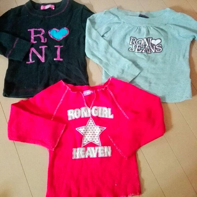 ロニィ☆XS☆80〜90☆RONI☆まとめ売り☆福袋☆女の子☆検)JENNIロニ