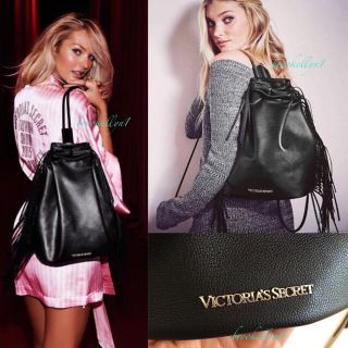 ヴィクトリアズシークレット(Victoria's Secret)の2015ファッションショーフリンジバッグ(リュック/バックパック)