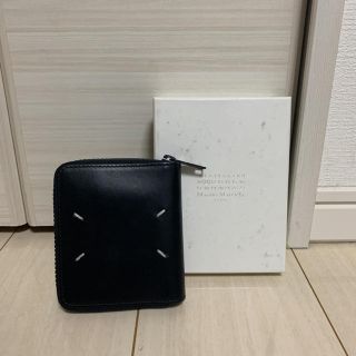 マルタンマルジェラ(Maison Martin Margiela)のマルジェラ　財布(折り財布)