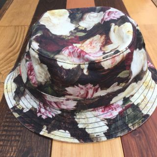 シュプリーム 花柄 ハット(メンズ)の通販 8点 | Supremeのメンズを買う ... Supreme バケットハット 花柄 フラワー 帽子