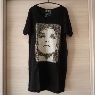 ヒステリックグラマー(HYSTERIC GLAMOUR)のトロにゃんさまお取り置き♪(Tシャツ(半袖/袖なし))