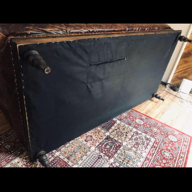 JOURNAL STANDARD - journal standard funiture Nancy Sofaの JOURNAL STANDARD - journal standard funiture Nancy Sofaの