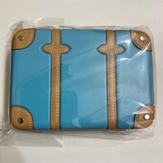 グローブトロッター(GLOBE-TROTTER)の新品★グローブトロッター(ポーチ)