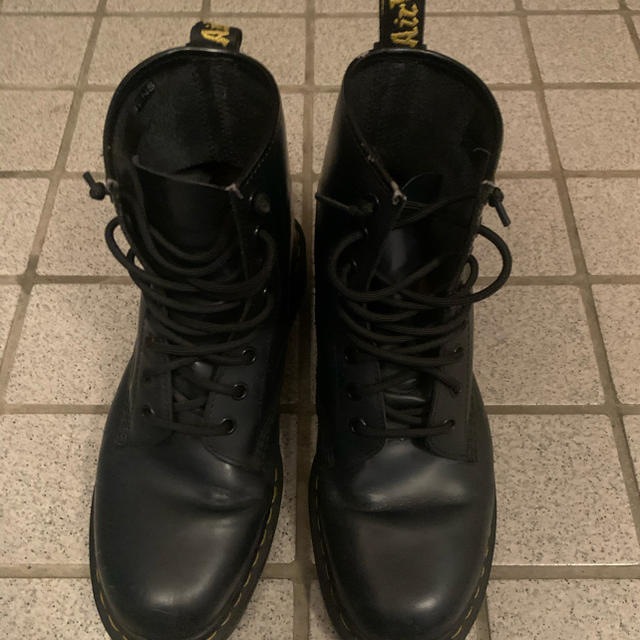 Dr.Martens(ドクターマーチン)のドクターマーチン メンズの靴/シューズ(ブーツ)の商品写真