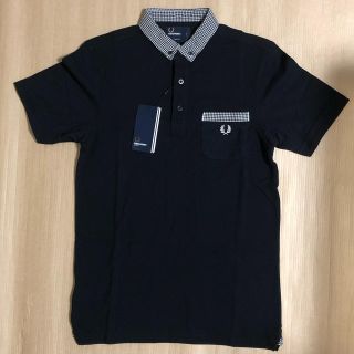 フレッドペリー(FRED PERRY)の(未使用)FRED PERRY ポロシャツ(ポロシャツ)