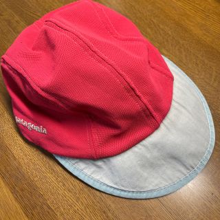 パタゴニア(patagonia)のPatagonia パタゴニア キャップ L USA製(キャップ)