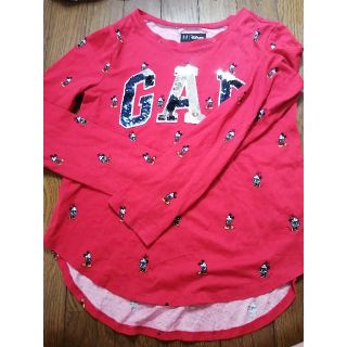 ギャップ(GAP)のGapロンティー(Tシャツ/カットソー)