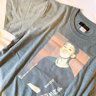 フィアオブゴッド(FEAR OF GOD)のDD2D KOHH フォトTee Tシャツ　(Tシャツ/カットソー(半袖/袖なし))