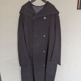 イッセイミヤケ(ISSEY MIYAKE)のISSEY MIYAKE MENS コート(その他)