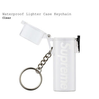 シュプリーム(Supreme)のSupreme Waterproof Lighter Case ライターケース(その他)