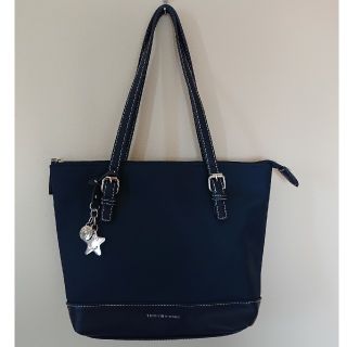 トミーヒルフィガー(TOMMY HILFIGER)の新品❤️トミーヒルフィガー バッグ(ハンドバッグ)