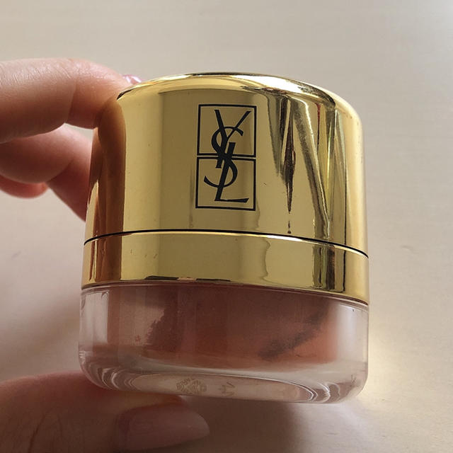 Yves Saint Laurent Beaute(イヴサンローランボーテ)のYSL イヴ・サンローラン・チーク コスメ/美容のベースメイク/化粧品(その他)の商品写真