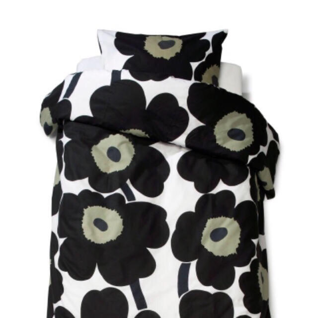 HOT新品 marimekko 布団カバーと枕カバーの通販 by nkns shop｜マリメッコならラクマ