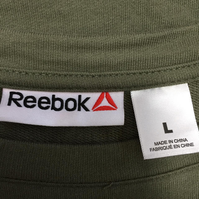 Reebok(リーボック)のリーボック ウェア スポーツ/アウトドアのランニング(ウェア)の商品写真