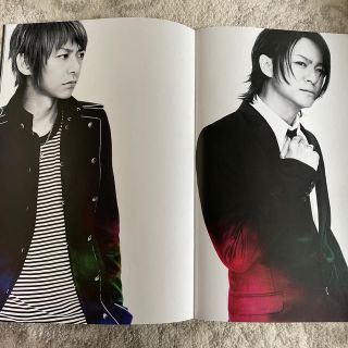 GLAY パンフ 2012 HOTELGLAY 打上げRADIO CD付(ミュージシャン)