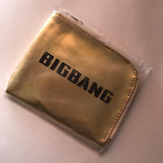 BIGBANG マルチウォレット(ウォレットチェーン)