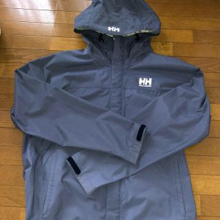 ヘリーハンセン(HELLY HANSEN)のヘリーハンセン　マウンテンパーカー(マウンテンパーカー)