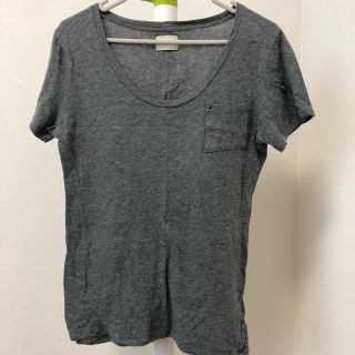 アングリッド(Ungrid)のUngrid Tシャツ カットソー(Tシャツ(半袖/袖なし))