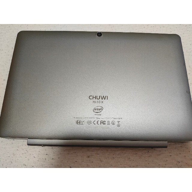 気質アップ CHUWI Hi10 X ペン キーボードセット タブレット