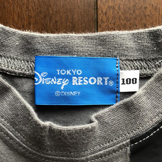 Disney(ディズニー)の【DCR♡様専用】ディズニーリゾート ミッキーマウス サングラス Tシャツ エンタメ/ホビーのエンタメ その他(その他)の商品写真